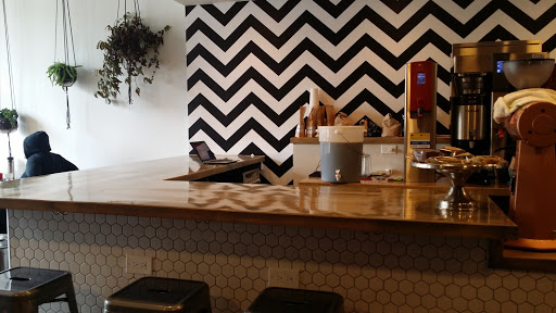 Coffee Shop «Damn Fine Coffee Bar», reviews and photos, 3317 W Armitage Ave, Chicago, IL 60647, USA