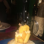 Photo n°1 de l'avis de ESTER.E fait le 08/04/2019 à 19:07 sur le  Waiting for Gandalf à Cormons