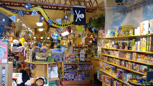 Toy Store «Treehouse Toys Ltd», reviews and photos, 47 Exchange St, Portland, ME 04101, USA