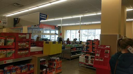 Supermarket «ALDI», reviews and photos, 630 Fellsway, Medford, MA 02155, USA