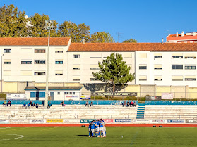 Estádio Municipal de Alcobaça