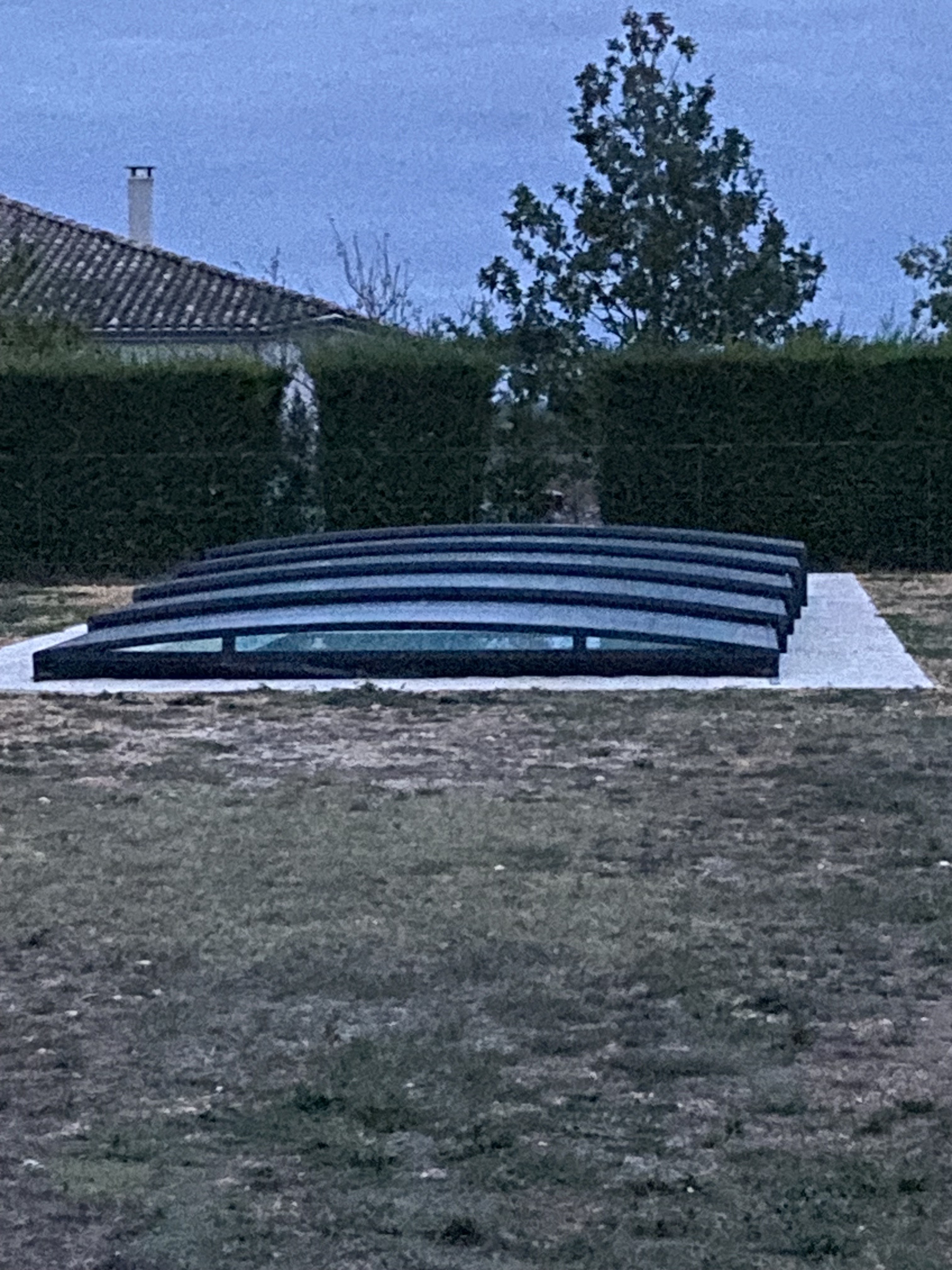 Photo n° 2 de l'avis de Yellow.o fait le 16/10/2023 à 17:52