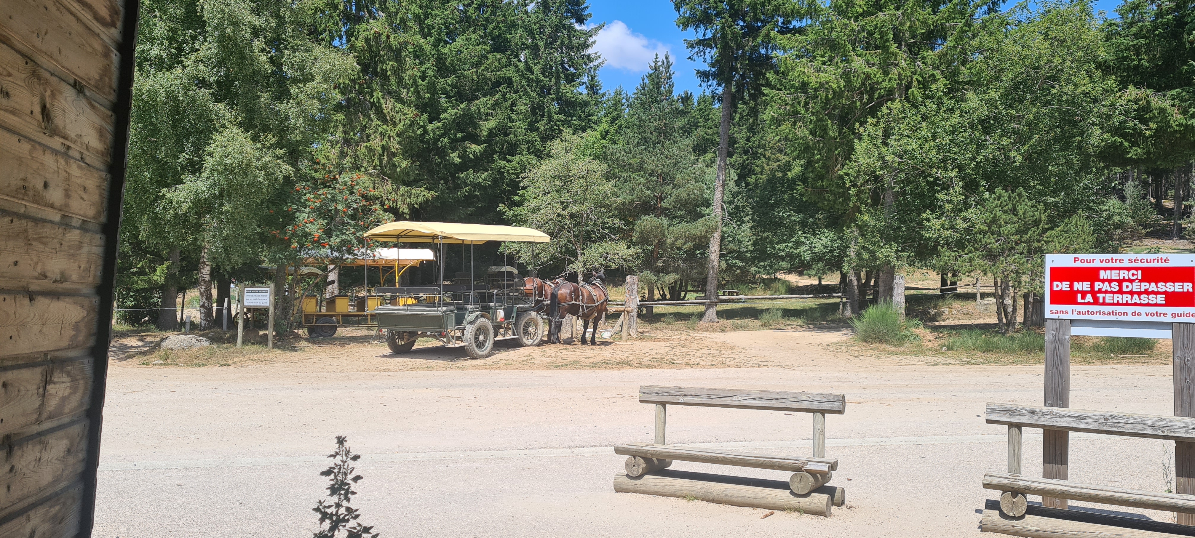 Photo n° 1 de l'avis de Marion.a fait le 05/08/2022 à 13:21