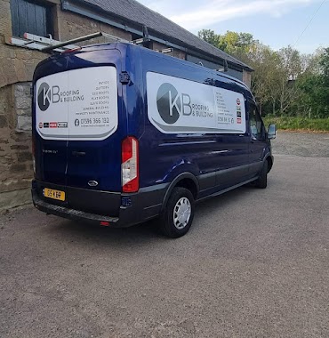 Kb Roofing And Building