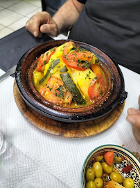 Plats et boissons du Restaurant Le Grill à Saint-Étienne - n°18