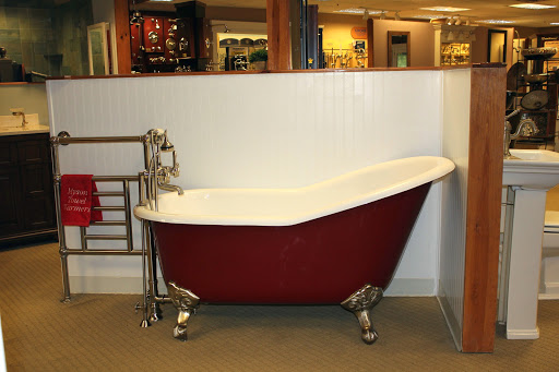 Plumbing Supply Store «Delaware Valley Plumbing Supply and West End Hardware», reviews and photos, 450 S Henderson Rd A, King of Prussia, PA 19406, USA