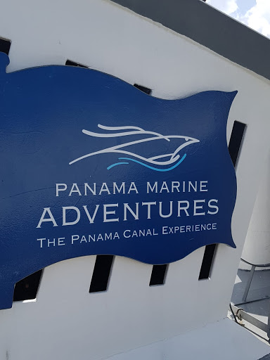 PANAMA MARINE ADVENTURES