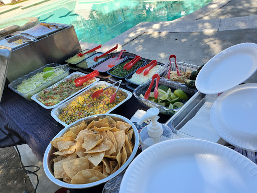 Caterer «The Taco Guy Catering», reviews and photos, 60 N Raymond Ave, Pasadena, CA 91101, USA