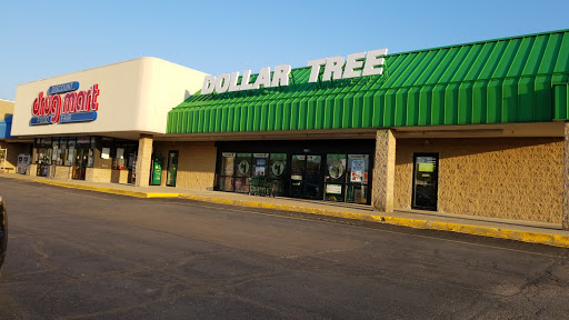 Dollar Store «Dollar Tree», reviews and photos, 525 W Marion St, Mt Gilead, OH 43338, USA