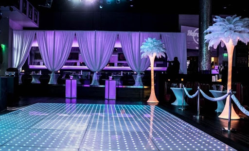 Event Planner «Savvy Events & Entertainment», reviews and photos, 711 S Howard Ave Suite #200, Tampa, FL 33606, USA