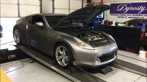 Auto Repair Shop «Dynosty», reviews and photos, 13100 Middletown Ind Blvd, Louisville, KY 40223, USA