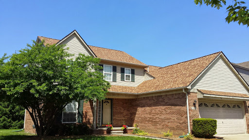 Roofing Contractor «Tri City Builders, LLC», reviews and photos, 38790 Warren Rd, Westland, MI 48185, USA