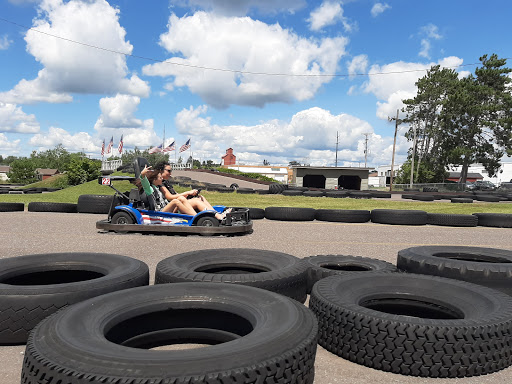 Amusement Park «Hayward Amusement Center», reviews and photos, 10439 WI-27, Hayward, WI 54843, USA