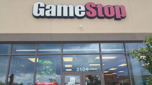 Video Game Store «GameStop», reviews and photos, 3101 Westgate, Fairview Park, OH 44126, USA