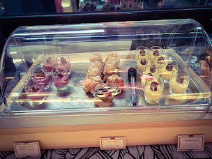 Photo n°68 de Les Secrets du Chocolat - Le Restaurant à Geispolsheim ()