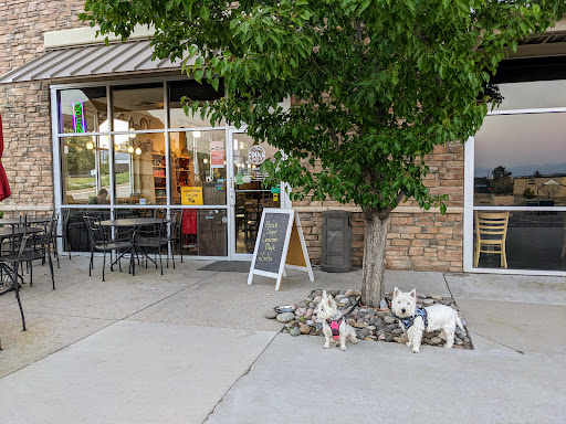 Coffee Shop «303 Coffee Company», reviews and photos, 8283 S Akron St #170, Centennial, CO 80112, USA