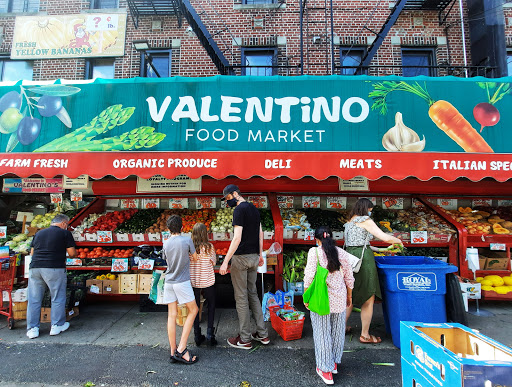 Grocery Store «Valentino Food Market», reviews and photos, 66-64 Fresh Pond Rd, Ridgewood, NY 11385, USA