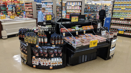 Grocery Store «Safeway», reviews and photos, 880 S Perry St, Castle Rock, CO 80104, USA