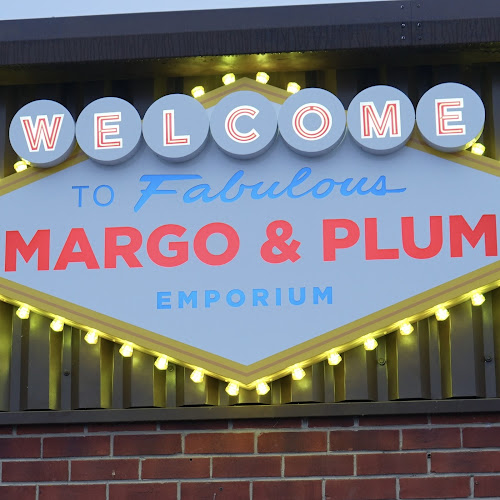 Reviews of Margo & Plum Store & Coffee Shop in Nottingham - Appliance store