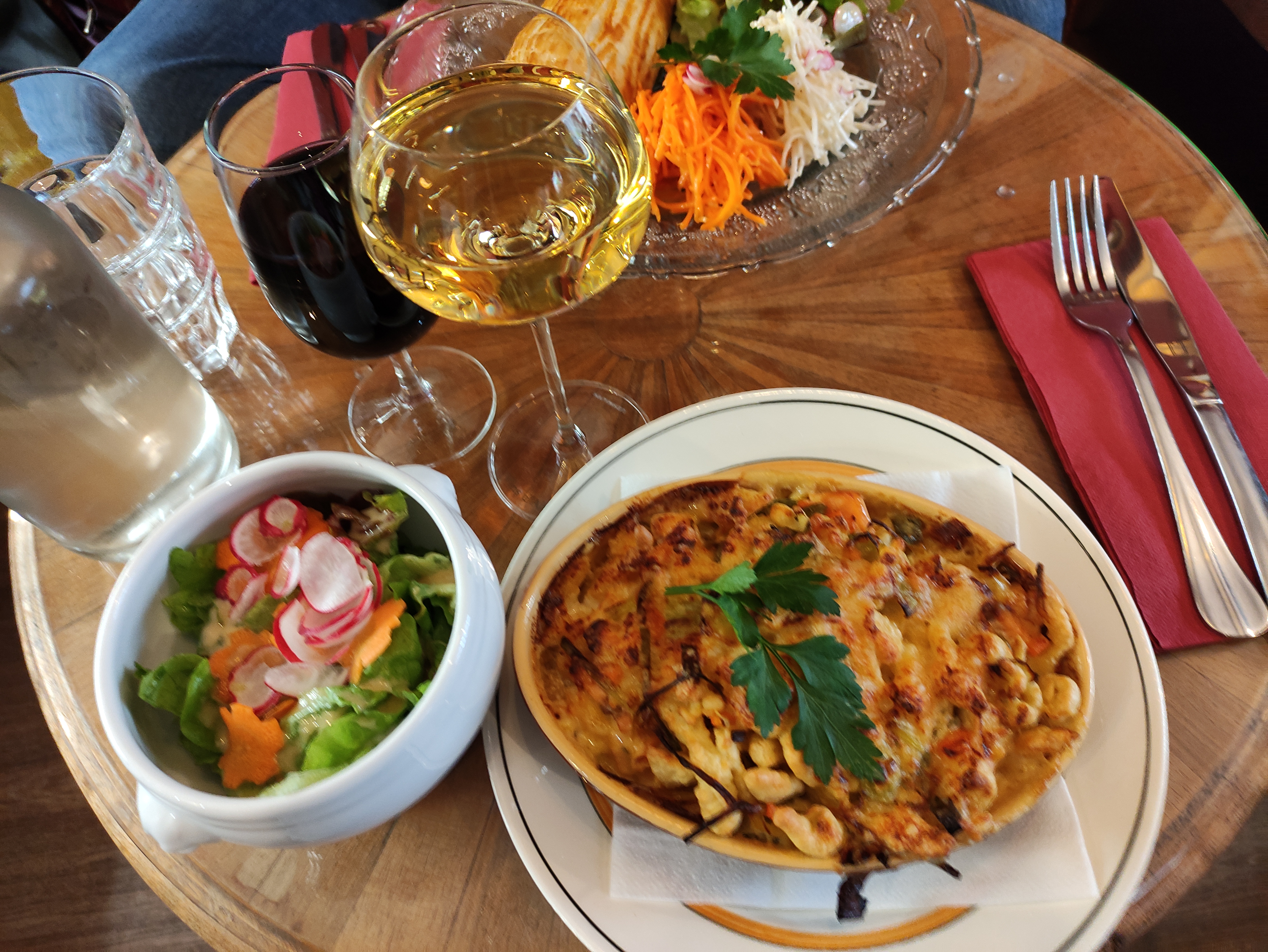 Photo n° 1 de l'avis de Regine.i fait le 26/11/2023 à 16:59