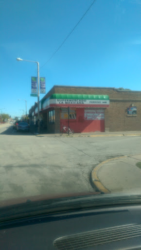 Supermarket «Carniceria La Mexicana», reviews and photos, 1515 Washington St, Waukegan, IL 60085, USA