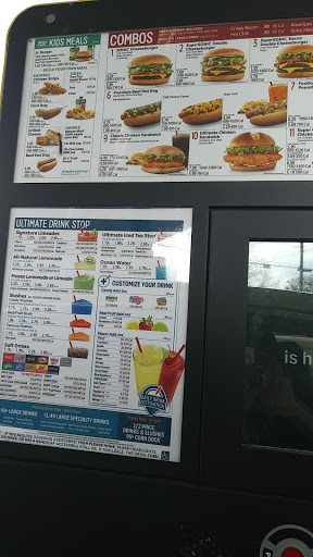 Fast Food Restaurant «Sonic Drive-In», reviews and photos, 1325 6th Ave SE, Decatur, AL 35601, USA