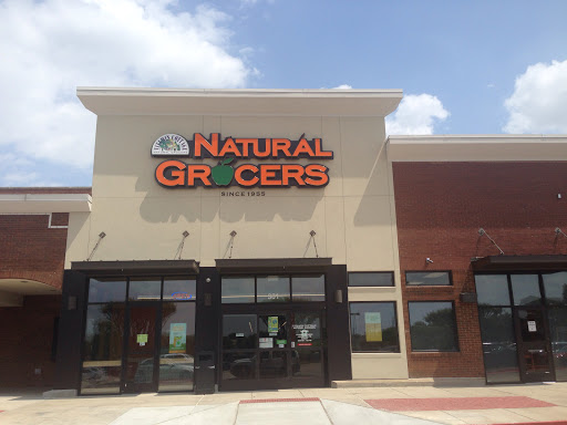 Natural Foods Store «Natural Grocers», reviews and photos, 120 S Denton Tap Rd #300, Coppell, TX 75019, USA