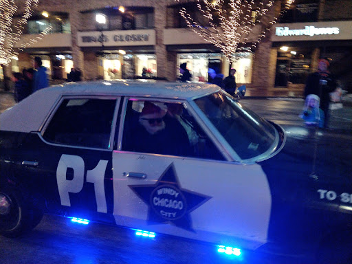 Heritage Museum «Museums at Lisle Station Park», reviews and photos, 921 School St, Lisle, IL 60532, USA