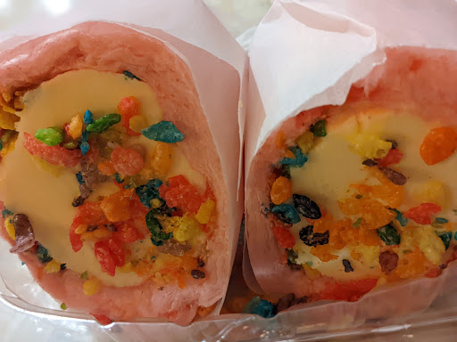 Dessert Shop «Blush Desserts», reviews and photos, 4817 Convoy St, San Diego, CA 92111, USA