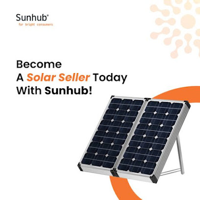 Sunhub | Solar Energy | Cleveland, Ohio