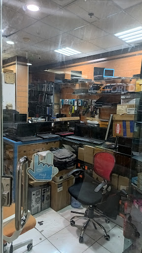 دكتور الكمبيوتر PC Doctor 