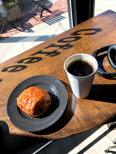 Coffee Shop «Tenafly Coffee Company», reviews and photos, 35 Highwood Ave, Tenafly, NJ 07670, USA