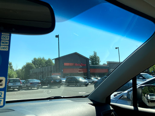 Auto Parts Store «AutoZone», reviews and photos, 15015 Main St, Bellevue, WA 98007, USA