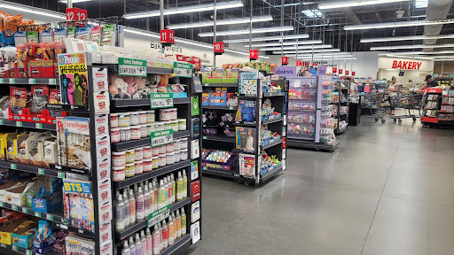 Supermarket «WinCo Foods», reviews and photos, 6801 Panama Ln, Bakersfield, CA 93313, USA