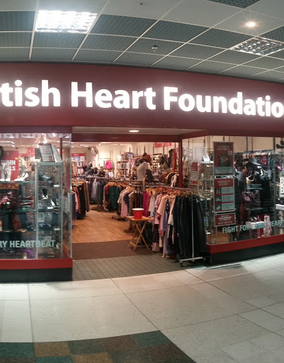 British Heart Foundation