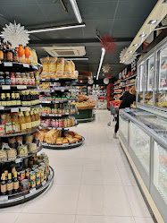 BestPol Supermarket