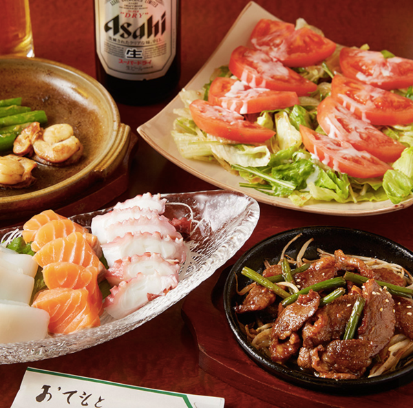 四季うら家 福井県越前市押田 居酒屋 レストラン グルコミ
