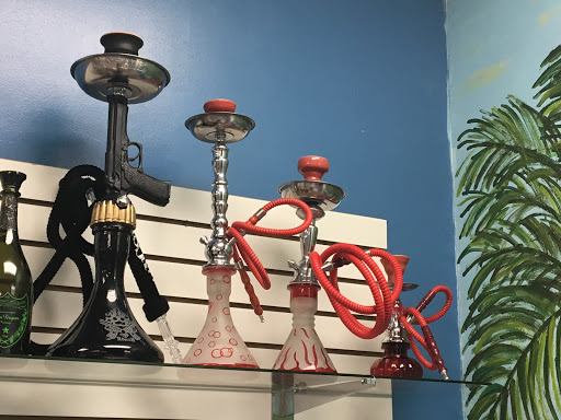 Tobacco Shop «J&J Smoke Shop», reviews and photos, 4520 Hallandale Beach Blvd, Pembroke Park, FL 33023, USA