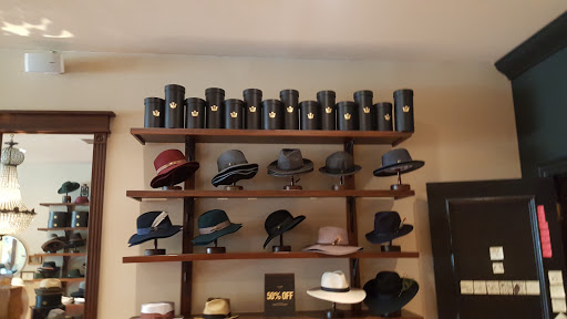 Goorin Bros. Hat Shops - Melrose Avenue