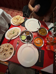 Photo n°42 de Restaurant Indien le Rajwal Bordeaux à Bordeaux ()