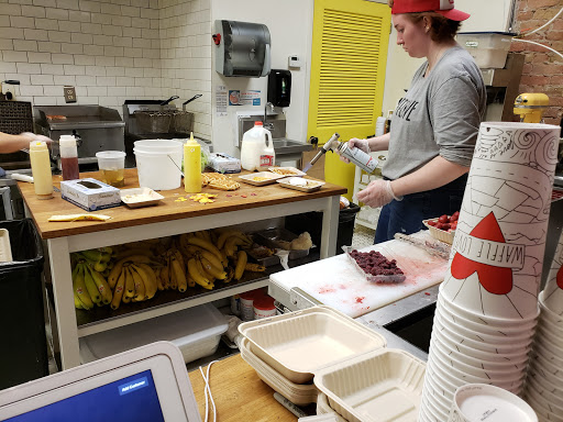 Breakfast Restaurant «Waffle Love - Ogden», reviews and photos, 109 25th St, Ogden, UT 84401, USA