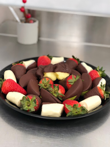 Gift Shop «Edible Arrangements», reviews and photos, 2194 Nesconset Hwy, Stony Brook, NY 11790, USA