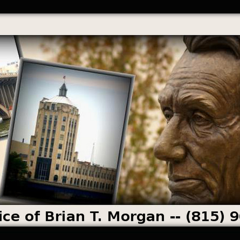 Law Office Of Brian T. Morgan P.C.