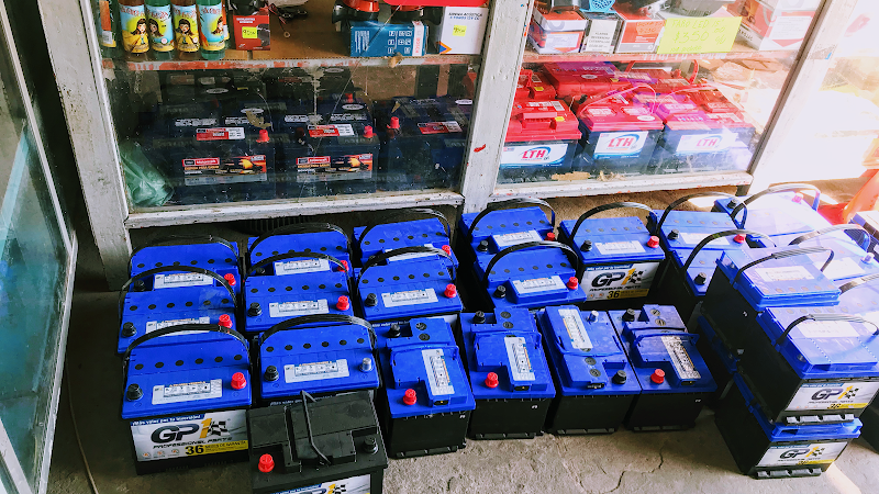 AUTO REFACCIONARIA DE VILLAHERMOSA