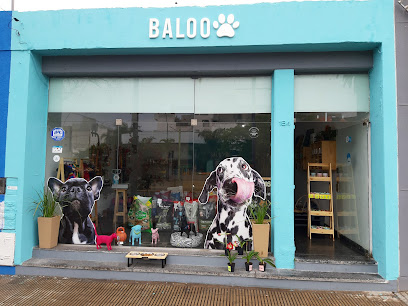 Baloo pet store