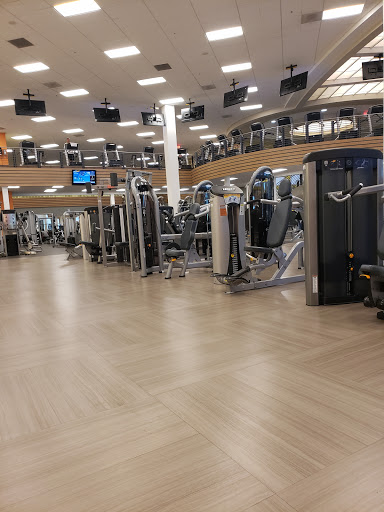 Gym «LA Fitness», reviews and photos, 1540 FL-436, Winter Park, FL 32792, USA