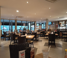 Pizza Hut Restoran photo