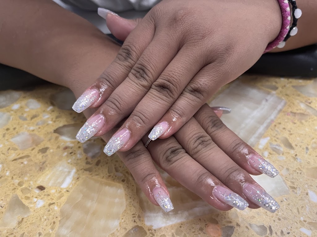 Lovely Nails 28210