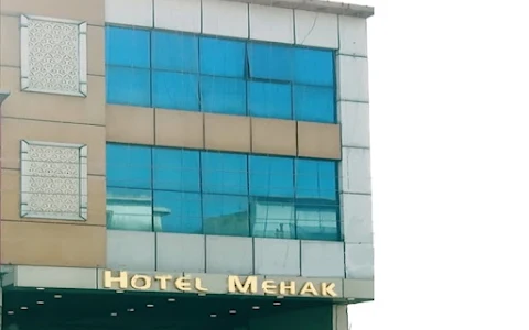 Hotel Mehak image
