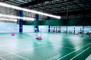 Forum Klang Badminton Centre image